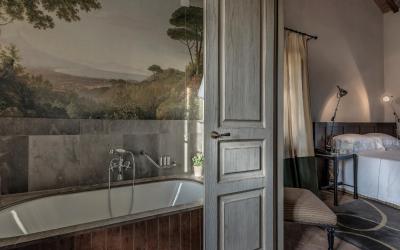 Camera Matrimoniale Superior