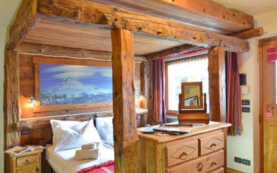 2 Camere Matrimoniali Comunicanti