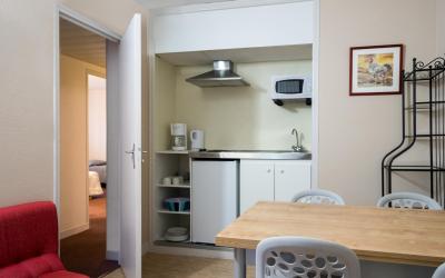 Appartement Appartement