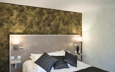 Chambre Triple