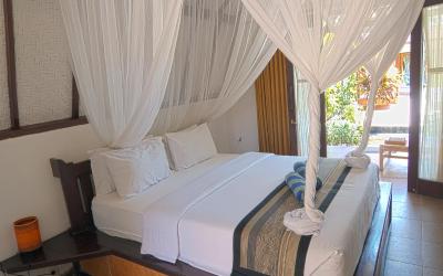 Kamar Standard Double Kamar Standard Double