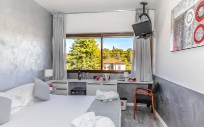 Camera Matrimoniale Deluxe