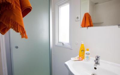 Mobile Home Cosy 4/6 Personnes