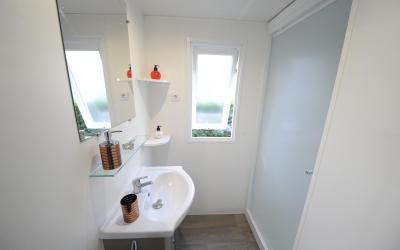 Mobile Home Resasol 2/4 Personnes