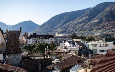 Camera Matrimoniale Deluxe