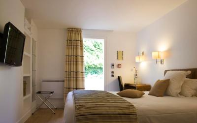 Chambre Simple - Rez-de-Chaussu00e9e Chambre Simple - Rez-de-Chaussu00e9e