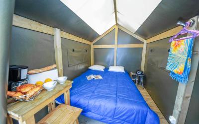 Tente Duo 2 Personnes