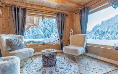 Chalet Supu00e9rieur