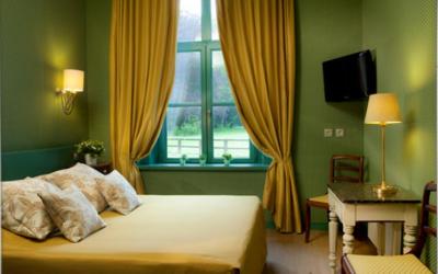 Chambre Double Chambre Double