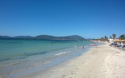 Appartamento con 2 Camere da Letto