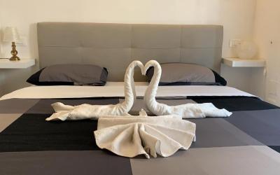 Camera Tripla Economy - Via Leone IV 38 