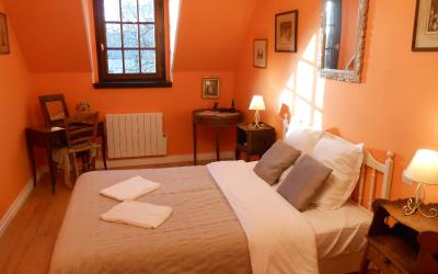 Chambre Double Standard