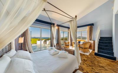 Suite con Vista Mare