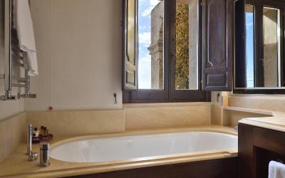 Camera Queen con Balcone