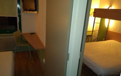 Chambre Familiale