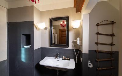 Camera Matrimoniale Deluxe