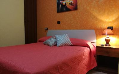 Camera Matrimoniale Piccola