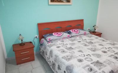 Camera Matrimoniale con Bagno Privato