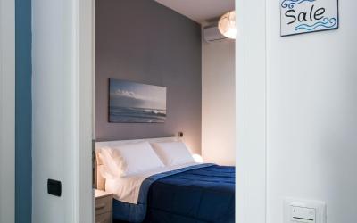 Camera Matrimoniale con Balcone