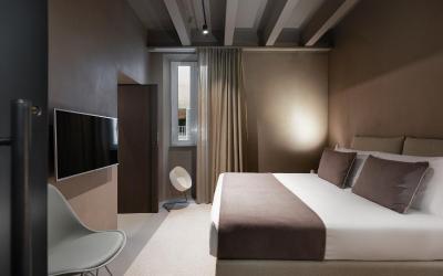 Suite Tripla Superior