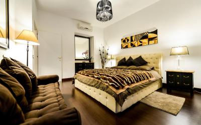 Appartamento con 3 Camere da Letto Appartamento con 3 Camere da Letto