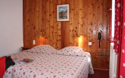 Chambre Double Chambre Double