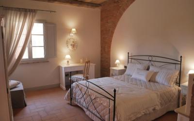 Camera Matrimoniale Deluxe (2 Adulti + 1 Bambino) 