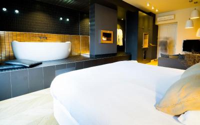 Suite Deluxe Bellecour Suite Deluxe Bellecour