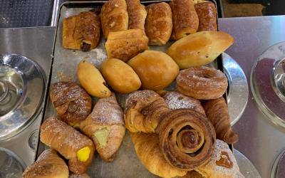 Camera Matrimoniale Superior