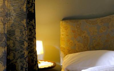 Camera Matrimoniale Standard