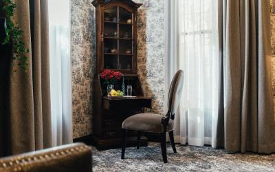 King Suite