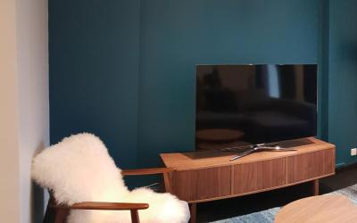 Appartement 1 Chambre Appartement 1 Chambre