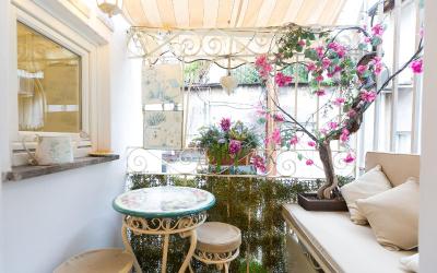 Appartamento Monolocale