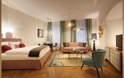 Appartamento Superior