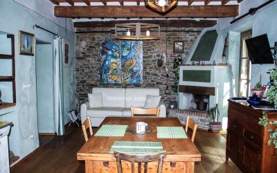 Appartamento con 1 Camera da Letto