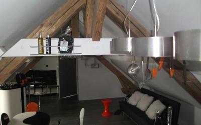 Appartement Supu00e9rieur
