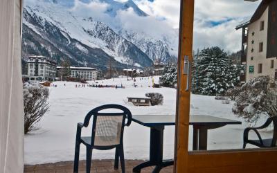 Appartement avec Vue sur la Montagne Appartement avec Vue sur la Montagne