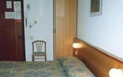 Camera Matrimoniale Superior