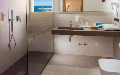 Camera Familiare con Balcone