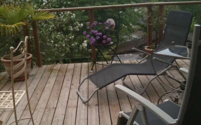 Appartement 1 Chambre Appartement 1 Chambre