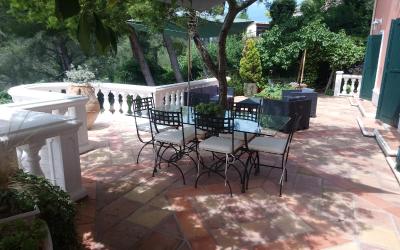 Chambre Double Familiale