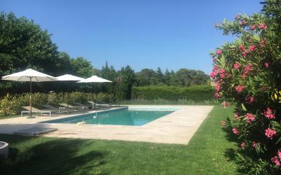 Maison 3u00a0Chambres