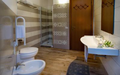 Appartamento con Vista Mare