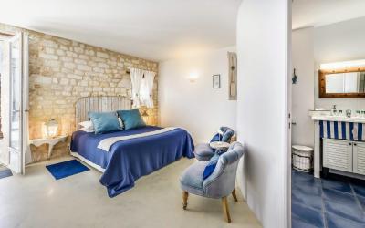 Chambre Double Supu00e9rieure Chambre Double Supu00e9rieure