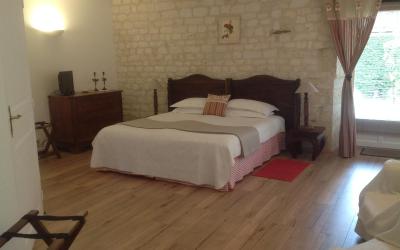 Chambre Double Supu00e9rieure Chambre Double Supu00e9rieure