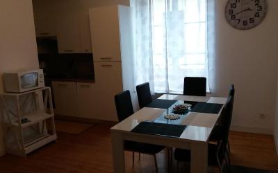Appartement 1 Chambre