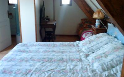 Chambre Quadruple Chambre Quadruple