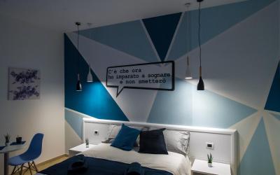 Camera Tripla con Bagno Privato