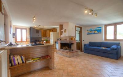 Appartamento con 2 Camere da Letto