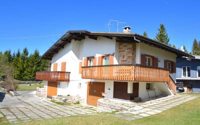 Casa con 2 Camere da Letto